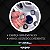 Jogo Parafuso Porca Antifurto De Roda Premium Chave Segredo Honda City Fit Civic HR-V WR-V - Imagem 4