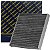 Filtro De Cabine Ar Condicionado Carvão Ativado Para Vw Amarok Touareg Audi Q7 - Imagem 1