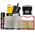 Kit filtros de ar, óleo, combustível, cabine e higienizador - VW Up! 1.0 12V - Imagem 1