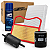 Kit Filtros De Óleo Ar Combustível Cabine e Higienizador Para VW Up! 1.0 12V MPI - Imagem 1
