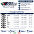 Kit óleo VW 5W40 e filtro para Crossfox Fox Gol Polo Saveiro Voyage e Virtus - 1.6 16V MSi - Imagem 2