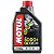Oleo De Motor Lubrificante Moto Scooter Quadriciclo Motul 5000+ 10W30 4T Semissintético HC-TECH - Imagem 1