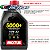 Oleo De Motor Lubrificante Moto Scooter Quadriciclo Motul 5000+ 10W30 4T Semissintético HC-TECH - Imagem 3