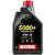 Oleo De Motor Lubrificante Moto Scooter Quadriciclo Motul 5000+ 10W30 4T Semissintético HC-TECH - Imagem 1