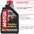 Oleo De Motor Lubrificante Moto Motul 5000+ 10W40 4T HC-TECH API SN JASO MA2 - Imagem 3