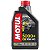 Oleo De Motor Lubrificante Moto Motul 5000+ 10W40 4T HC-TECH API SN JASO MA2 - Imagem 1