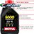 Oleo De Motor Lubrificante Moto Motul 5000+ 10W40 4T HC-TECH API SN JASO MA2 - Imagem 3