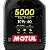Oleo De Motor Lubrificante Moto Motul 5000+ 10W40 4T HC-TECH API SN JASO MA2 - Imagem 4