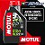 Oleo De Motor Lubrificante Moto Motul 3000+ 20W50 4T Mineral API SL JALOS MA2 - Imagem 2