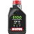 Oleo De Motor Lubrificante Moto Motul 5100 10W40 4T Technosynthese API SP JASO MA2 - Imagem 1