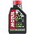 Oleo De Motor Lubrificante Moto Estrada Trail Motul 5100 15W50 4T Technosynthese API SP JASO MA2 - Imagem 1