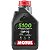 Oleo De Motor Lubrificante Moto Estrada Trail Motul 5100 15W50 4T Technosynthese API SP JASO MA2 - Imagem 1