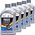 Kit 5Litros Óleo De Motor Volkswagen 5w40 100% Sintético Maxi Performance 508 - Imagem 1
