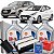 Kit troca de óleo Shell Helix Hx8 5W30 e filtros para Hb20 1.0 3 cilindros de 2012 até 2025 - Imagem 1