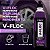 Vonixx V-Floc 500ml Limpador Concentrado Automotivo Pneu Motor Superfícies Externas - Imagem 2
