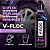 Vonixx V-Floc 240ml Limpador Concentrado Automotivo Pneu Motor Superfícies Externas - Imagem 3