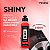Vonixx Shiny 240ml Restaurador Plásticos Borrachas Para-Choques Brilho Duradouro Automotivo - Imagem 2