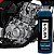Vonixx Moto-V 500ml Lava Motos Shampoo Automotivo Limpeza Segura Plásticos Metais - Imagem 3
