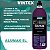 Vintex Vonixx Alumax 1,5 Litros Limpador de Alumínio e Carrocerias Roda Chassi Motor Baú Inox - Imagem 2