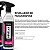 Vonixx Revelax 500ml Restaurador Plásticos Borrachas Para-Choques Farol Brilho Duradouro Automotivo - Imagem 2