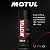 Spray Lubrificante Corrente De Moto Baixa Cilindrada Motul MC Care C2+ Plus Chain Lube Road 200ml - Imagem 3