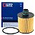Filtro De Oleo Filtros Brasil Fiat Toro Jeep Compass Renegade 2.0 Diesel 2016 2017 2018 2019 2020 2021 - Imagem 1