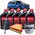 KIT PREMIUM ECOSPORT 2.0 APÓS 2017 TITANIUM STORM REVISÃO 5W20 - G3MJ6714AA FAP7019 G3MJ9155BA - Imagem 1