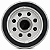 Kit óleo VW 5W40 filtro de óleo e anel de vedação - Gol Voyage Saveiro Fox Polo Kombi - Imagem 4
