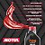 Oleo De Motor Moto Motocicleta Esportiva Big Trail Motul 7100 10W40 4T 100% Sintético API SN - Imagem 3