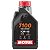 Oleo De Motor Moto Motocicleta Esportiva Big Trail Motul 7100 10W40 4T 100% Sintético API SN - Imagem 1