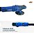 Politriz Rotativa Vonixx Pro 1250W 125mm 6 Velocidades 220V 60Hz - Imagem 7