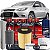 KIT PLATINUM FOCUS 2.0 APÓS 2013 REVISÃO OLEO MOTORCRAFT 5W30 - G3MJ6714AA G3MJ9155BA EAFB026 FCIT0018 HIGIENIZADOR - Imagem 1