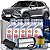 Kit Revisao Oleo Shell 5w30 Hx8 Api Sp Creta 2.0 Ultimate Flex 2022 2023 2024 2025 - Imagem 1
