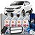 Kit Revisao Oleo Shell 5W30 Hx8 Api Sp Ix35 2.0 2013 2014 2015 2016 2017 2018 2019 - Imagem 1