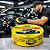 Cera Polidora X-Wax Gitanes 200g para Brilho Automotivo - Imagem 2