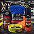 Kit Lava Auto Completo com Lava Auto Cera Silicone Perfumado e Microfibra - Imagem 2
