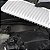 Filtro De Ar Do Motor Para Toyota Corolla Corolla 1.6 1.8 2002 2003 2004 2005 2006 2007 - Imagem 2