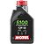 Oleo De Motor Lubrificante Moto Motul 5100 10W50 4T Technosynthese API SP JASO MA2 - Imagem 1