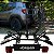 Transbike Para Engate Reboque Farad Grana 2 Bicicletas Porta Bike Bicilceta Suporte Veicular - Imagem 1