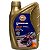 Oleo De Motor Original Gulf Powertrac 15W50 4T API SL JASO MA2 100% SIntético Para Bmw Ktm Ducati - Imagem 1