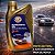 Oleo De Motor Original Gulf UltraSynth 5W40 API SP 100% Sintético Para BMW Mercedes Vw Audi - Imagem 2