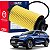 Filtro De Oleo Refil Do Motor Filtros Brasil Para Chery Tiggo 8 1.6 Turbo 2020 2021 2022 2023 - Imagem 1