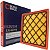 Filtro de Ar Motor GM Cruze 1.8 16V Flex de 2012 até 2016 - Imagem 1