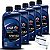 Kit 5 Litros Oleo De Motor Lubrificante ELF 10W40 Evolution Semissintético RN 0700/0710 ACEA A3/B4 - Imagem 1