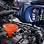Kit Oleo 10W40 Elf Filtro Combustivel Renault Sandero Logan Clio 1.0 16V Motor D4D Flex 2007/2016 - Imagem 3