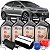 Kit Troca Oleo Hyundai 0W30 Filtro Combustivel Ar Para Hb20 Creta 1.0 TGDI Turbo 2022 2023 2024 2025 - Imagem 1