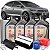 Kit Revisão Troca De Óleo 0W30 Hyundai Para Hb20 Creta 1.0 TGDI Turbo 2022 2023 2024 2025 - Imagem 1