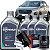 Kit Troca De Óleo Caoa 5W30 E Filtro Gasolina Para Chery Tiggo 3X Pro 1.0 Turbo 2021 2022 2023 - Imagem 1