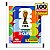 Kit Com 100 Envelope Com 700 Figurinhas Album Copa Do Mundo 2026 Fifa World Cup 2026 - Imagem 1
