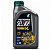 Kit 5 Litros De Oleo Do Motor Lubrificante Selenia Digitek Pure Energy 0W30  ACEA C2 100% Sintético - Imagem 4